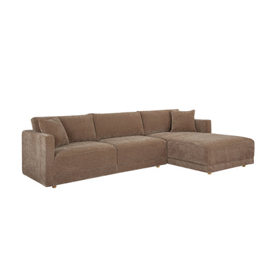 product image for Bryn Sectional 56