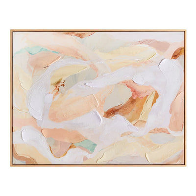 product image of Solace Framed Painting Moes Home Collection Mhc Jq 1040 37 1 580