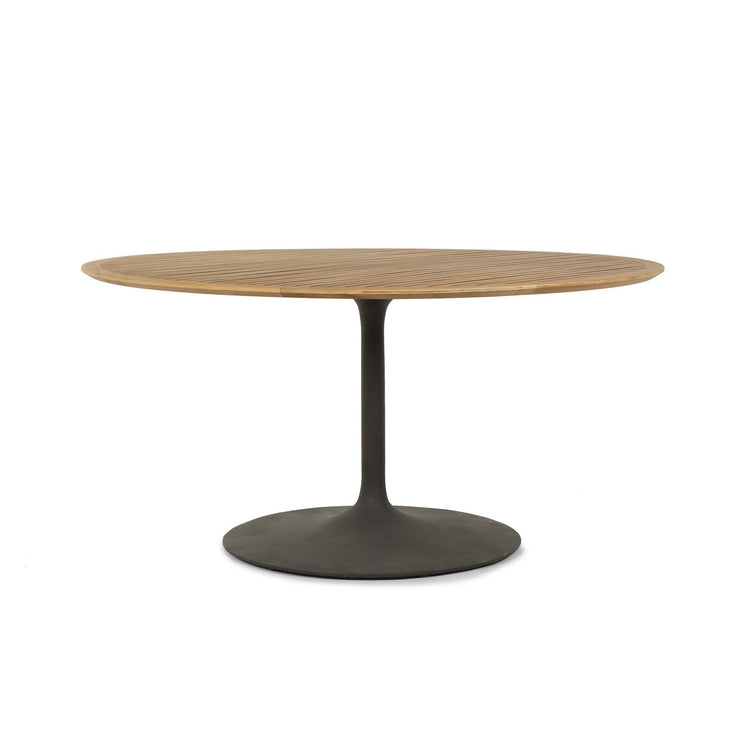 reina outdoor dining table by Four Hands 1