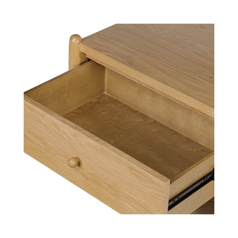 media image for Billy Nightstand Moes Home Collection Mhc Ju 1001 24 5 21