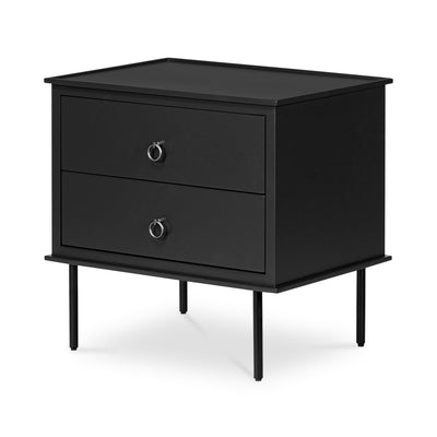 product image for Reagan Nightstand Moes Home Collection Mhc Ju 1006 02 21 24