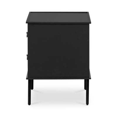 product image for Reagan Nightstand Moes Home Collection Mhc Ju 1006 02 5 63