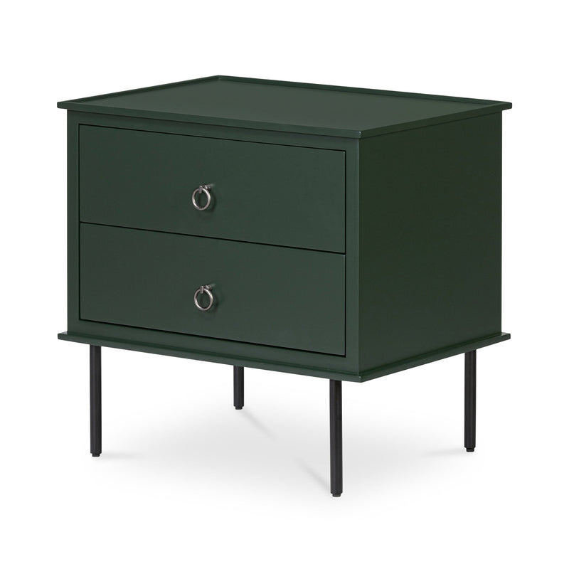 media image for Reagan Nightstand Moes Home Collection Mhc Ju 1006 02 22 22