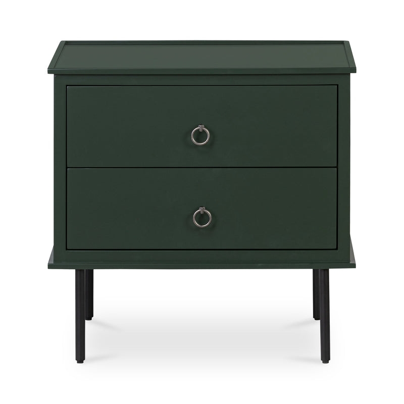 media image for Reagan Nightstand Moes Home Collection Mhc Ju 1006 02 2 285