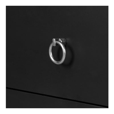 product image for Reagan 3 Drawer Nightstand Moes Home Collection Mhc Ju 1007 02 11 99