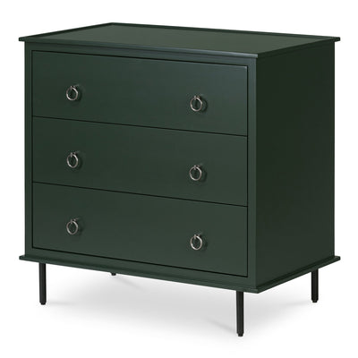 product image for Reagan 3 Drawer Nightstand Moes Home Collection Mhc Ju 1007 02 22 92