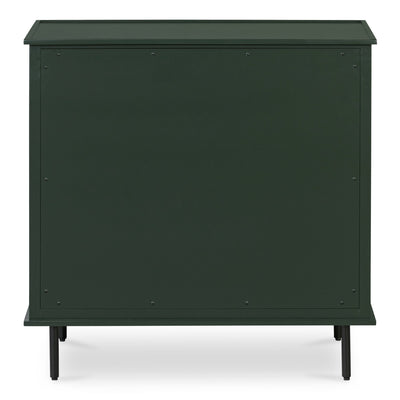 product image for Reagan 3 Drawer Nightstand Moes Home Collection Mhc Ju 1007 02 8 28