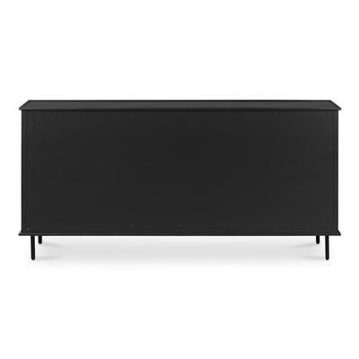 product image for Reagan 6 Drawer Dresser Moes Home Collection Mhc Ju 1008 02 7 8