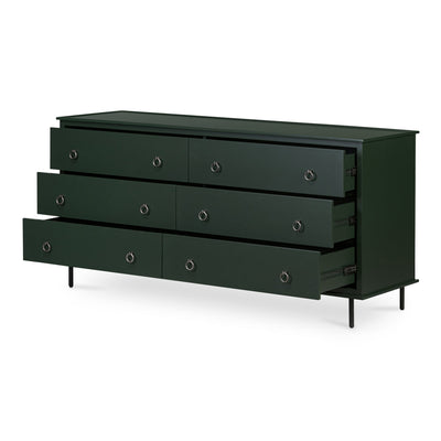 product image for Reagan 6 Drawer Dresser Moes Home Collection Mhc Ju 1008 02 4 71
