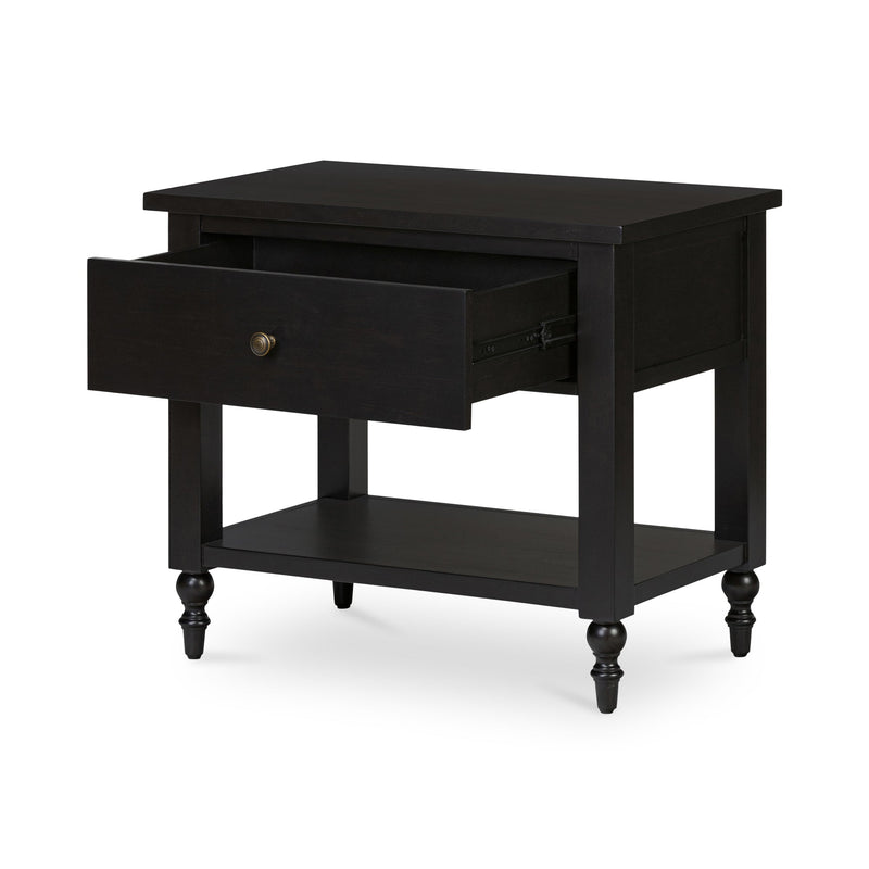 media image for Katherine Nightstand Moes Home Collection Mhc Ju 1009 02 2 238