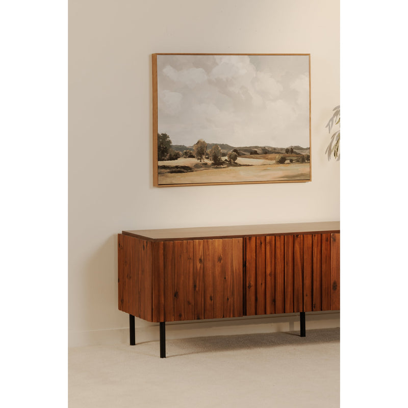 media image for Lincoln Media Cabinet Moes Home Collection Mhc Ju 1011 03 14 281