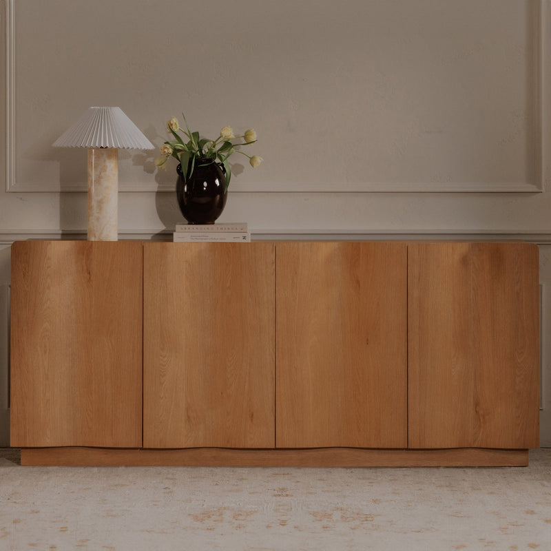 media image for Ocean Sideboard Moes Home Collection Mhc Ju 1013 24 10 277