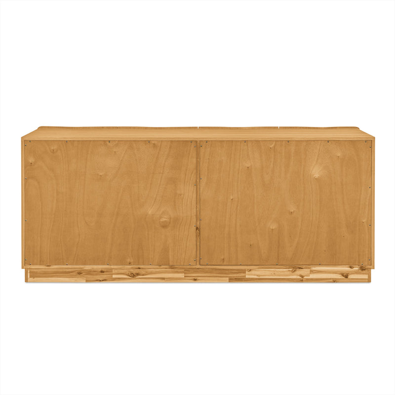 media image for Ocean Sideboard Moes Home Collection Mhc Ju 1013 24 4 27