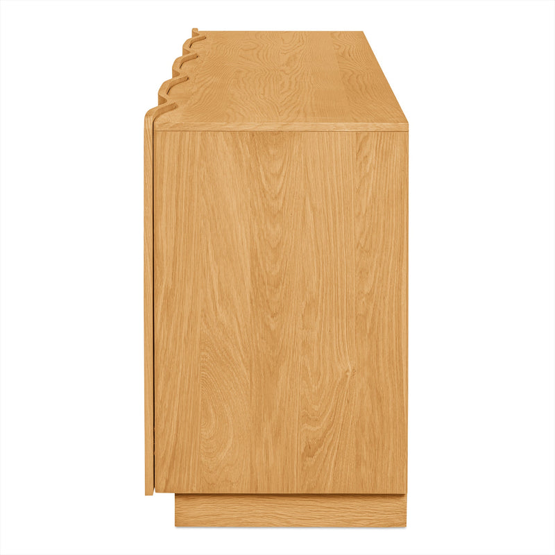 media image for Ocean Sideboard Moes Home Collection Mhc Ju 1013 24 3 297