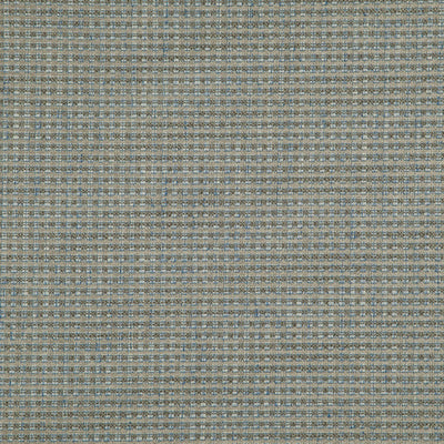 product image of Jury Fabric in Colonial Blue 596