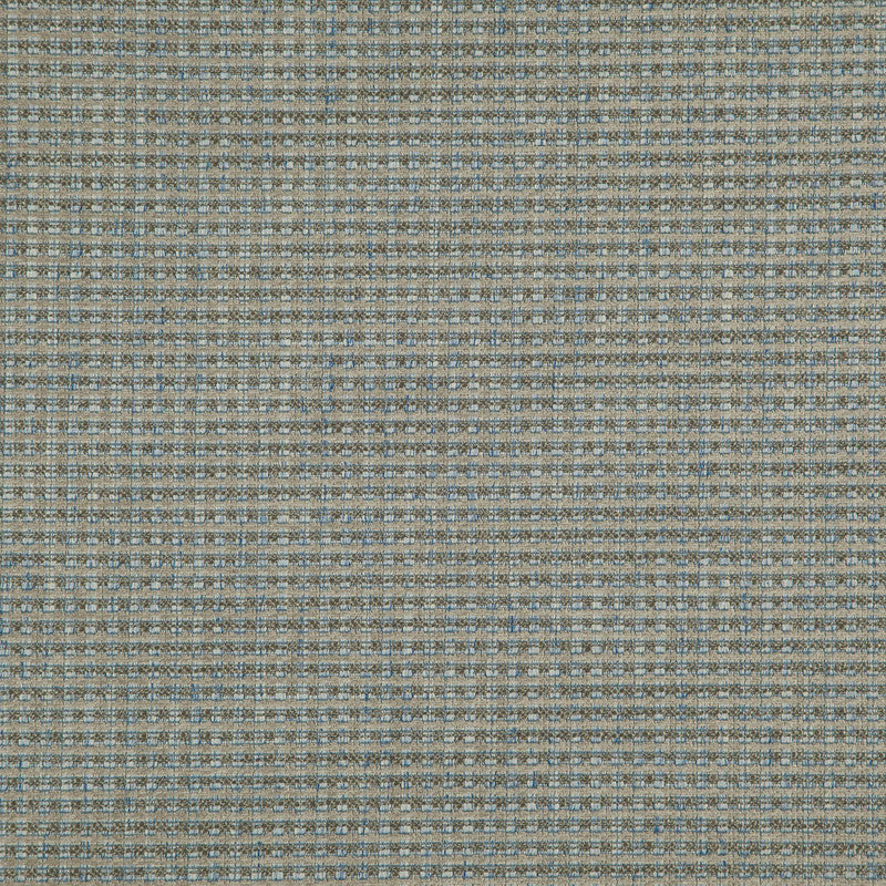 media image for Jury Fabric in Colonial Blue 213