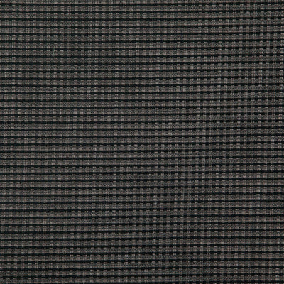 product image of Sample Jury Fabric in Midnight Black 522