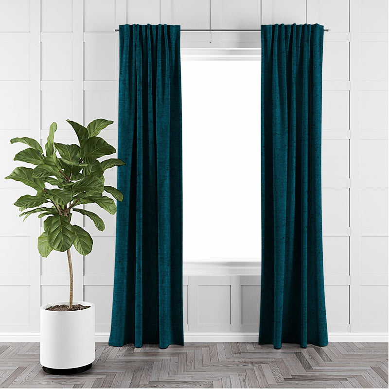 media image for Juno Velvet Laguna Drapery 5 236