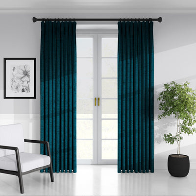 product image for Juno Velvet Laguna Drapery 3 56