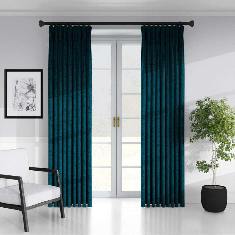 media image for Juno Velvet Laguna Drapery 3 229