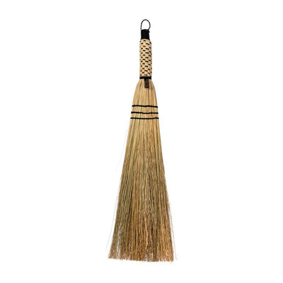 product image for hand broom green design by puebco 1 41