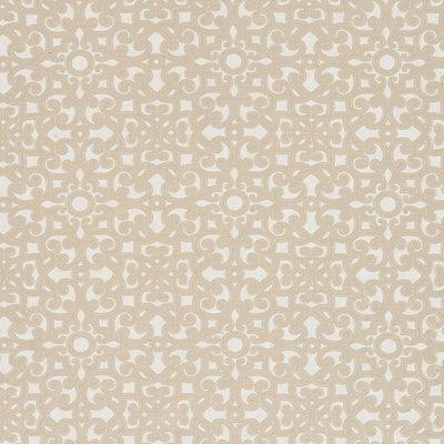 product image of Sample Kanduri Fabric in Beige 589