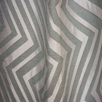 product image of Karta Fabric in Spa Blue 592