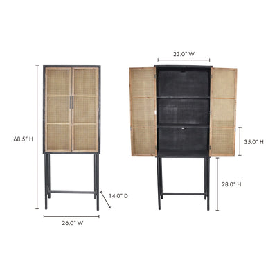 product image for Bodhi Cabinet 7 98