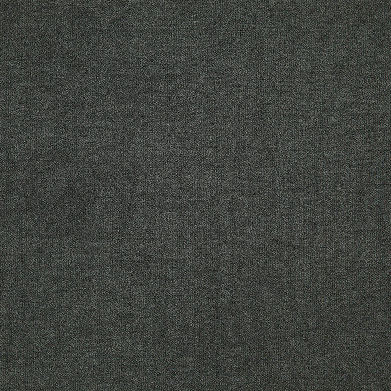 media image for Sample Koala Fabric in Dark Charcoal Grey 274