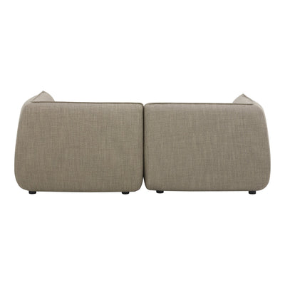 product image for zeppelin nook modular sectional by Moe's Home Collection mhc kq 1017 15 10 7