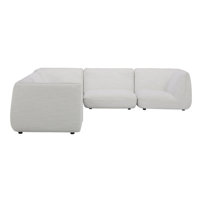 product image for zeppelin classic l modular sectional by Moe's Home Collection mhc kq 1021 15 4 93