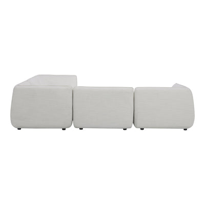 product image for zeppelin classic l modular sectional by Moe's Home Collection mhc kq 1021 15 6 1