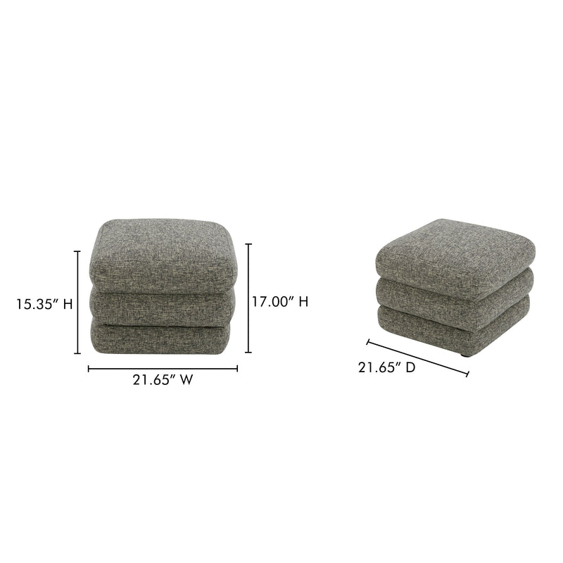 media image for Lowtide Bench Moes Home Collection Mhc Kq 1034 09 8 268