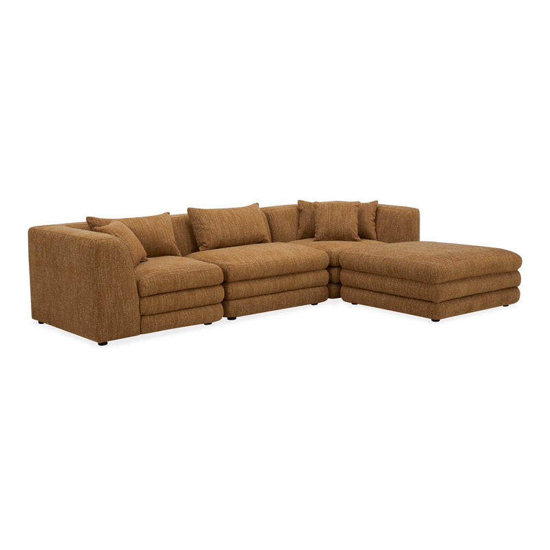 media image for Lowtide Lounge Modular Sectional Moes Home Collection Mhc Kq 1037 09 4 28