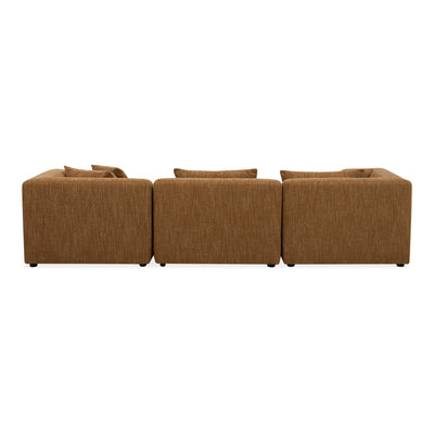 product image for Lowtide Lounge Modular Sectional Moes Home Collection Mhc Kq 1037 09 6 97