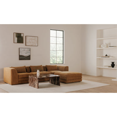 product image for Lowtide Lounge Modular Sectional Moes Home Collection Mhc Kq 1037 09 21 87