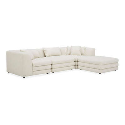 product image for Lowtide Lounge Modular Sectional Moes Home Collection Mhc Kq 1037 09 3 22