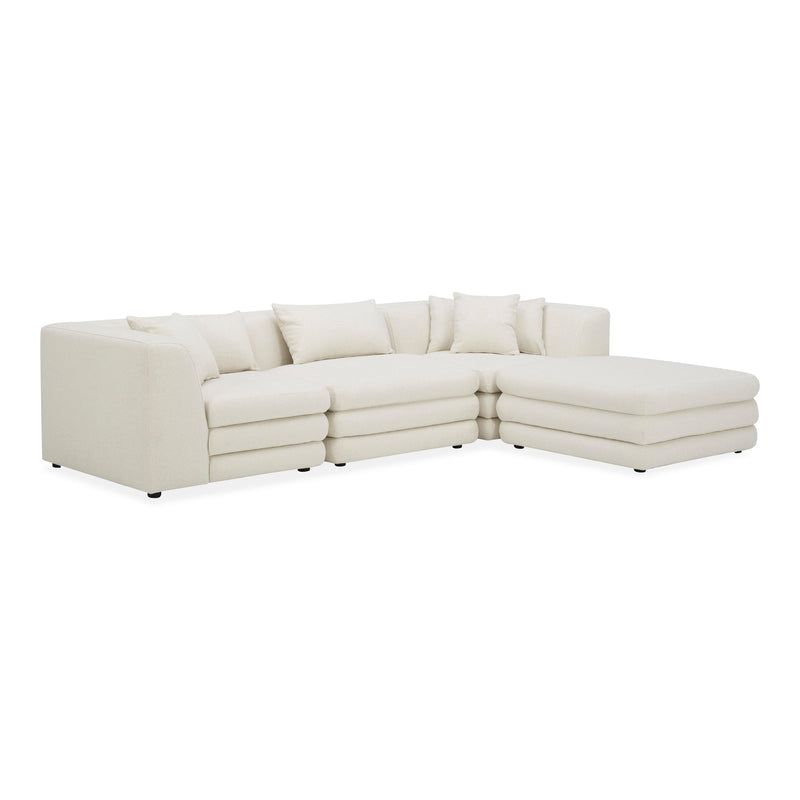 media image for Lowtide Lounge Modular Sectional Moes Home Collection Mhc Kq 1037 09 3 265