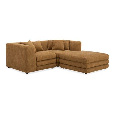 product image for Lowtide Nook Modular Sectional Moes Home Collection Mhc Kq 1038 09 13 77