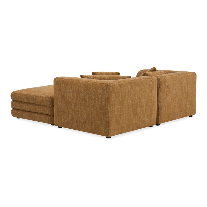 media image for Lowtide Nook Modular Sectional Moes Home Collection Mhc Kq 1038 09 9 26