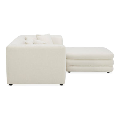 product image for Lowtide Nook Modular Sectional Moes Home Collection Mhc Kq 1038 09 6 57