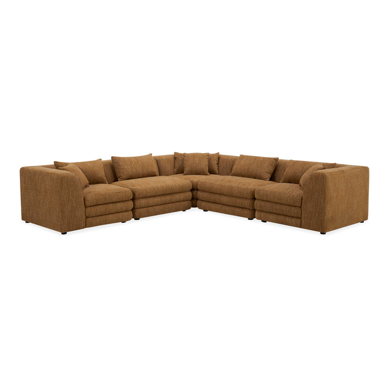 media image for Lowtide Classic L Shaped Modular Sectional Moes Home Collection Mhc Kq 1039 09 1 246