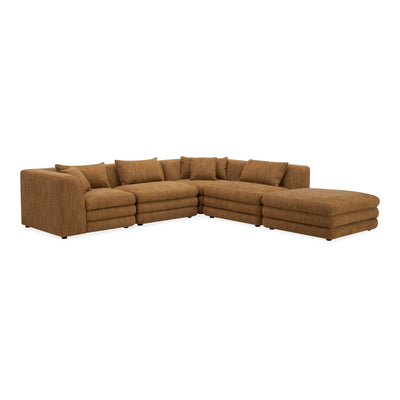 product image for Lowtide Dream Modular Sectional Moes Home Collection Mhc Kq 1040 09 17 17
