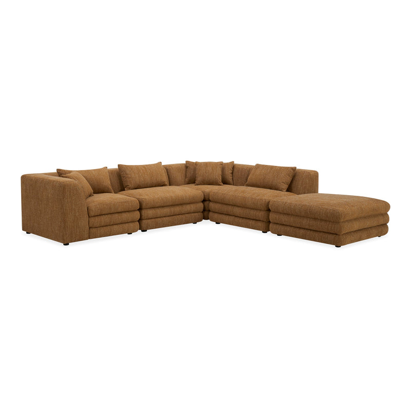 media image for Lowtide Dream Modular Sectional Moes Home Collection Mhc Kq 1040 09 17 212