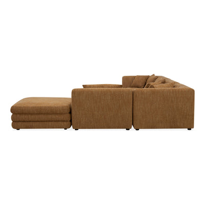 product image for Lowtide Dream Modular Sectional Moes Home Collection Mhc Kq 1040 09 3 23