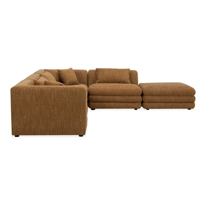 media image for Lowtide Dream Modular Sectional Moes Home Collection Mhc Kq 1040 09 5 268