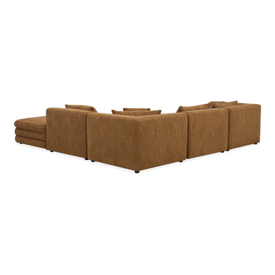 product image for Lowtide Dream Modular Sectional Moes Home Collection Mhc Kq 1040 09 7 68