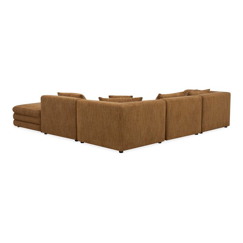 media image for Lowtide Dream Modular Sectional Moes Home Collection Mhc Kq 1040 09 7 274