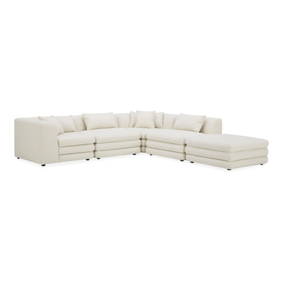 product image for Lowtide Dream Modular Sectional Moes Home Collection Mhc Kq 1040 09 18 86