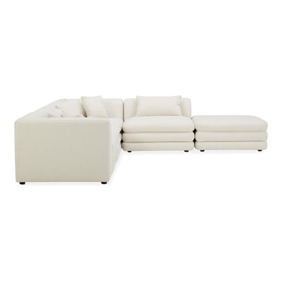 product image for Lowtide Dream Modular Sectional Moes Home Collection Mhc Kq 1040 09 4 79